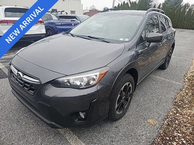 2023 Subaru Crosstrek Premium