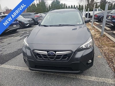 2023 Subaru Crosstrek Premium
