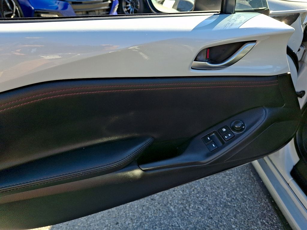 2016 Mazda Mazda MX-5 Grand Touring