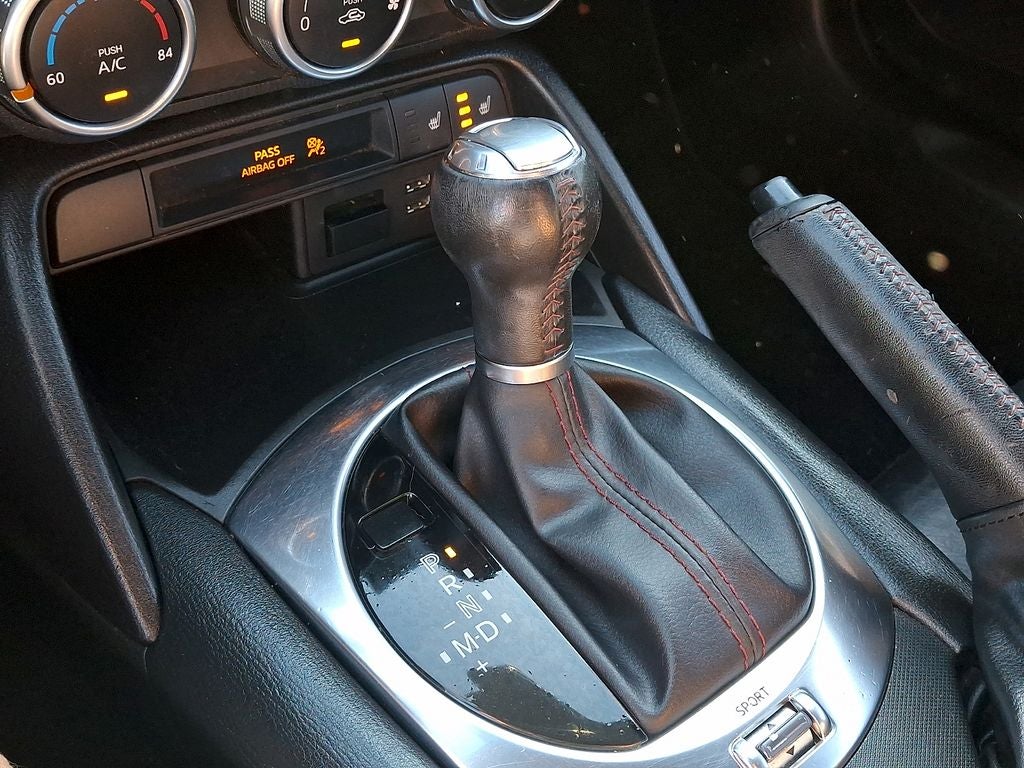 2016 Mazda Mazda MX-5 Grand Touring