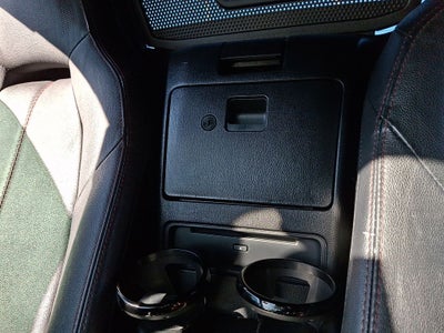 2016 Mazda Mazda MX-5 Grand Touring