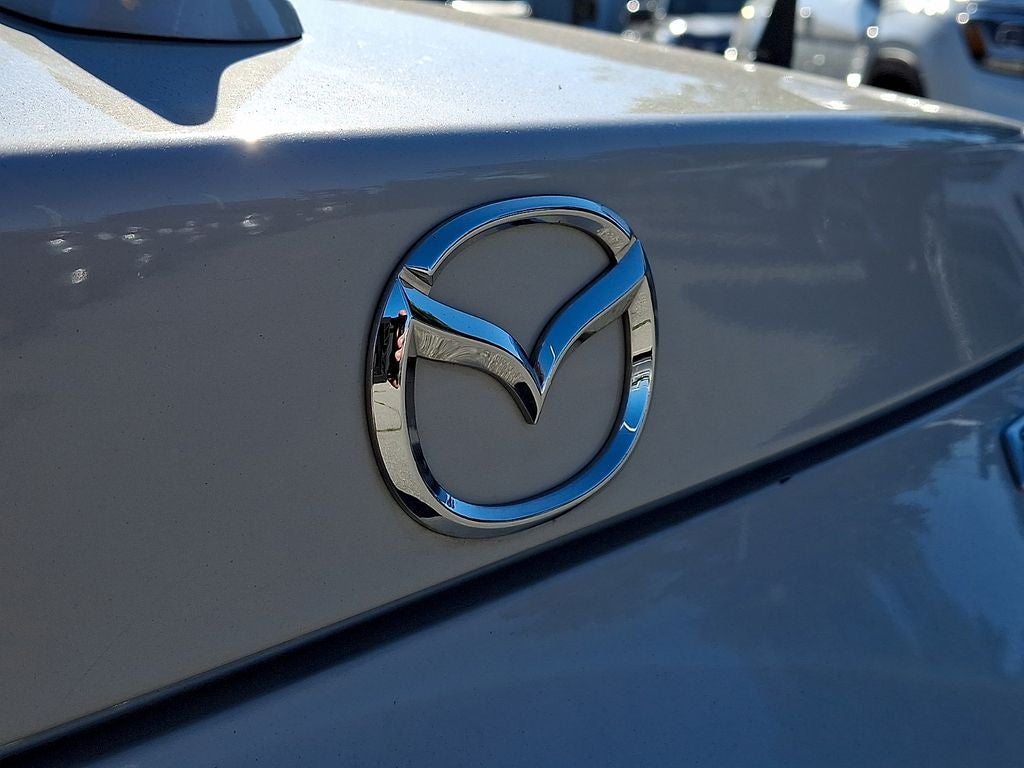 2016 Mazda Mazda MX-5 Grand Touring