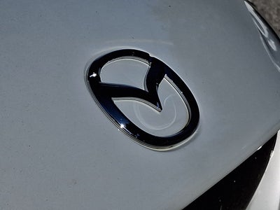 2016 Mazda Mazda MX-5 Grand Touring