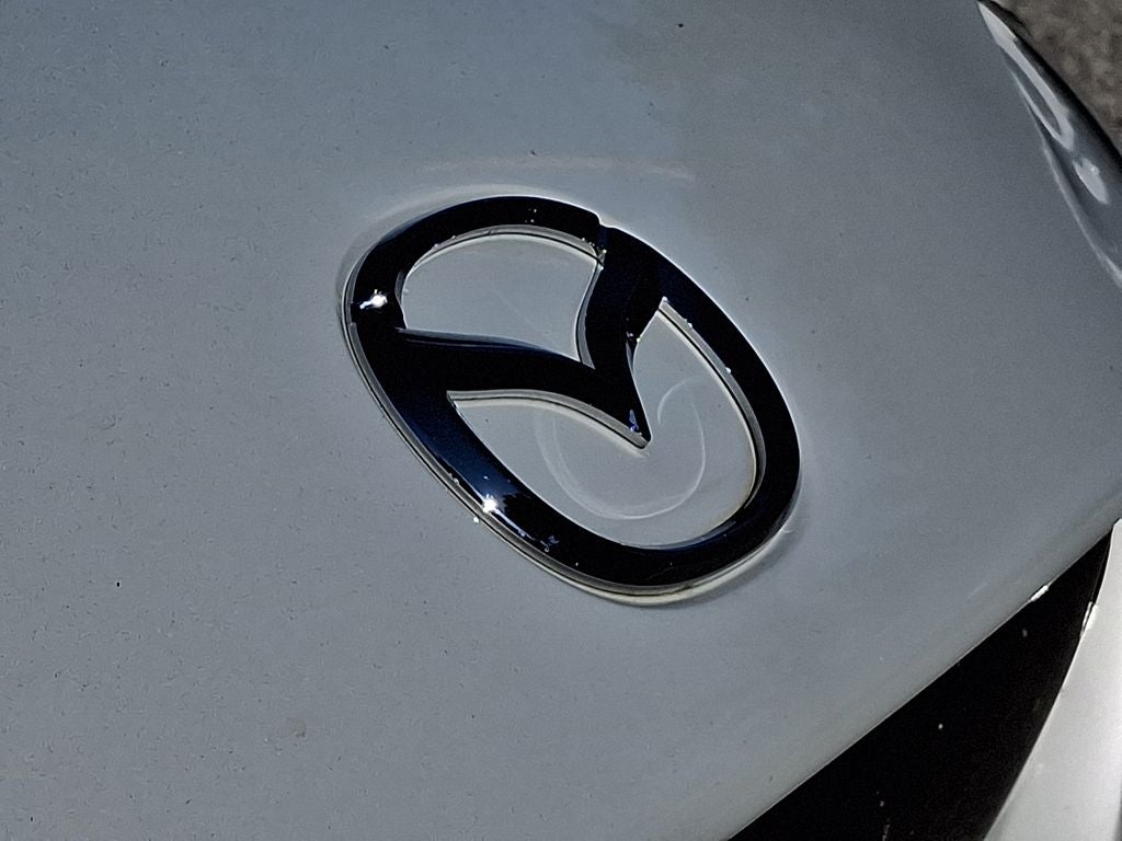 2016 Mazda Mazda MX-5 Grand Touring