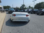 2016 Mazda Mazda Miata Grand Touring