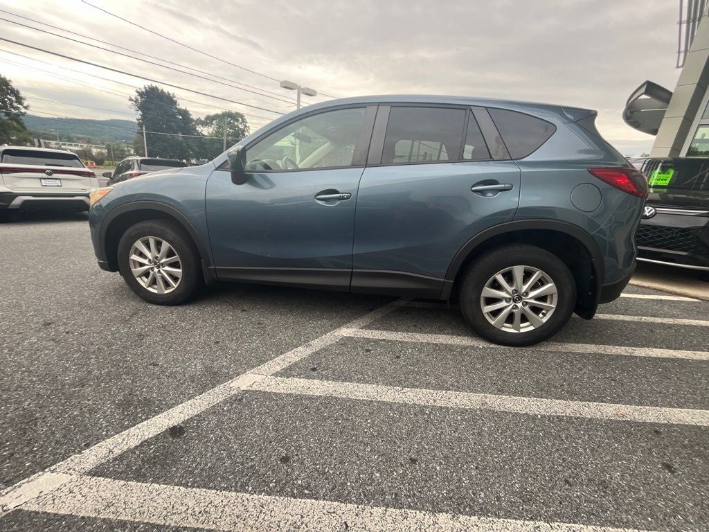 2016 Mazda Mazda CX-5 Touring