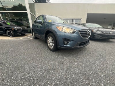 2016 Mazda Mazda CX-5 Touring