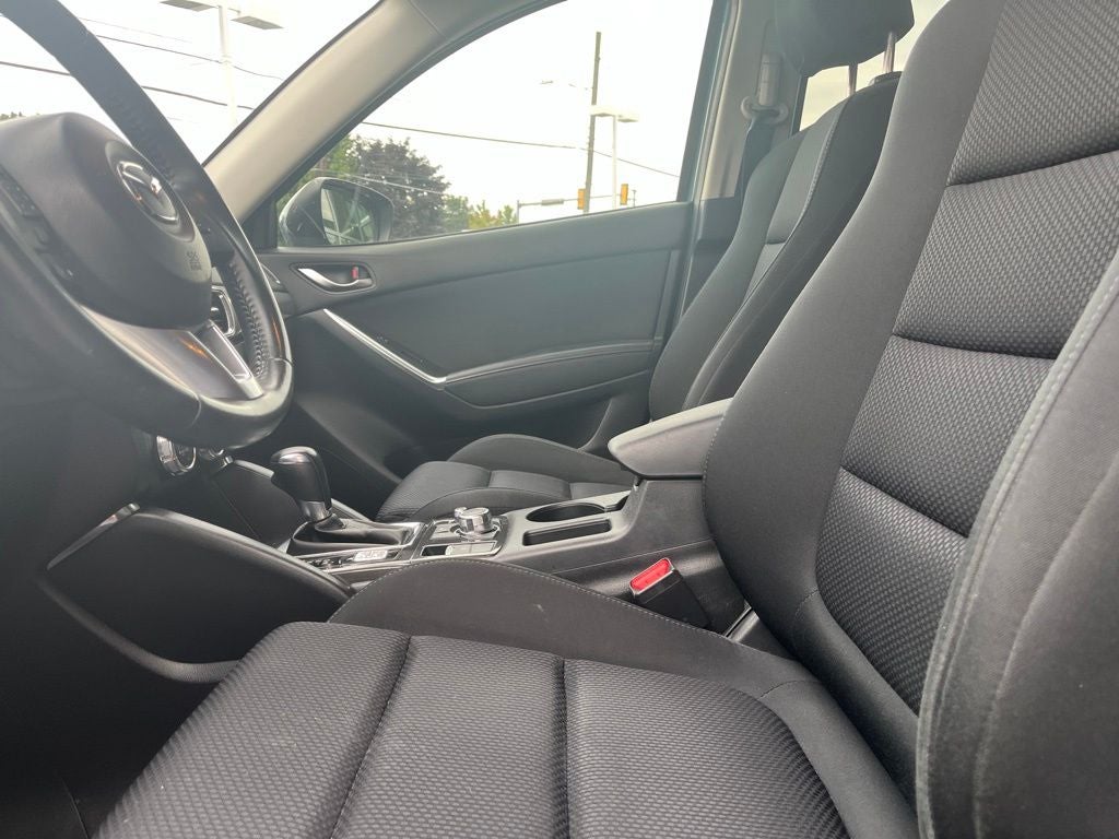 2016 Mazda Mazda CX-5 Touring