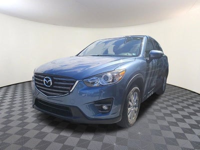 2016 Mazda Mazda CX-5 Touring