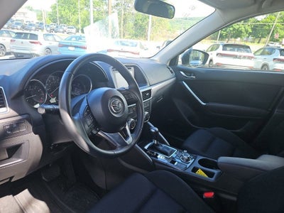 2016 Mazda Mazda CX-5 Touring