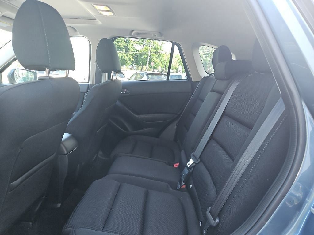 2016 Mazda Mazda CX-5 Touring