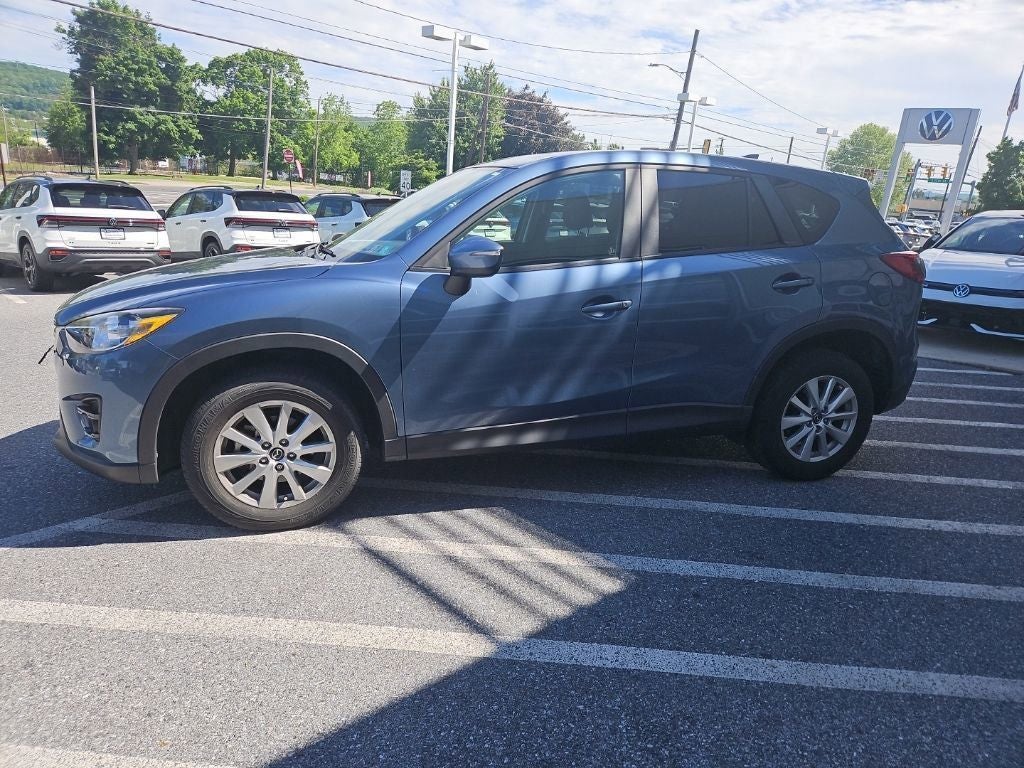 2016 Mazda Mazda CX-5 Touring