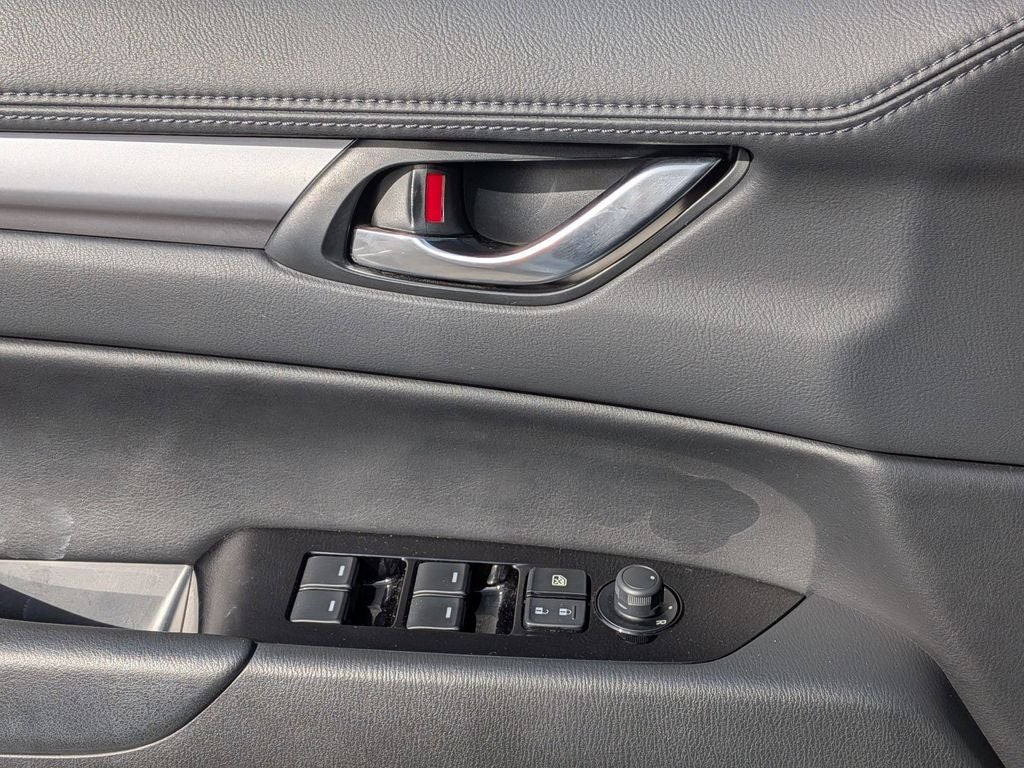 2019 Mazda Mazda CX-5 Touring