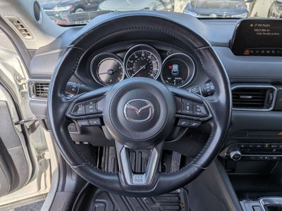 2019 Mazda Mazda CX-5 Touring