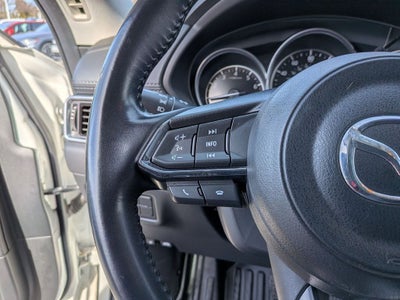 2019 Mazda Mazda CX-5 Touring