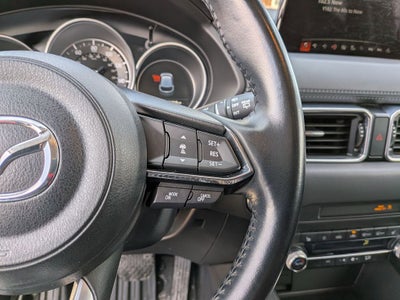2019 Mazda Mazda CX-5 Touring