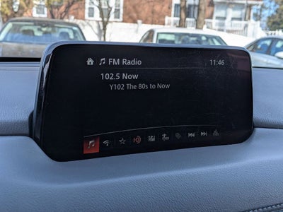 2019 Mazda Mazda CX-5 Touring