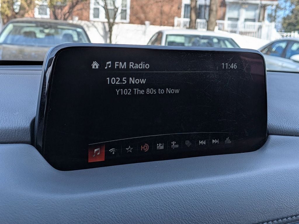 2019 Mazda Mazda CX-5 Touring