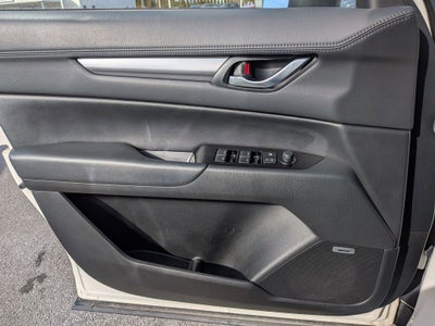 2019 Mazda Mazda CX-5 Touring