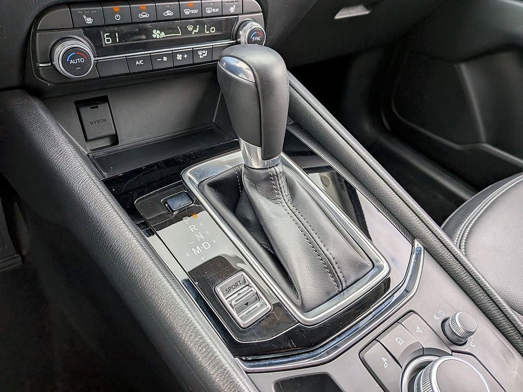 2024 Mazda Mazda CX-5 2.5 S Preferred Package