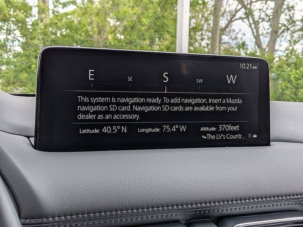 2024 Mazda Mazda CX-5 2.5 S Preferred Package