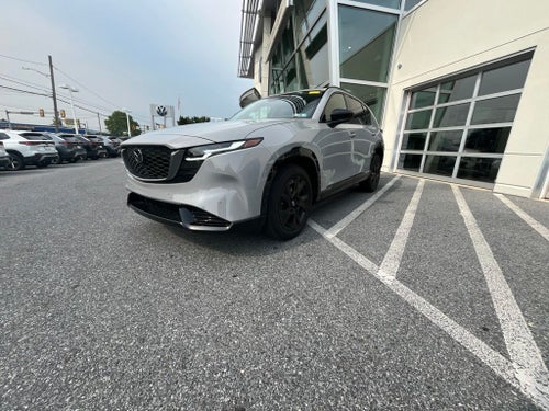 2026 Mazda Mazda CX-5 2.5 S Premium