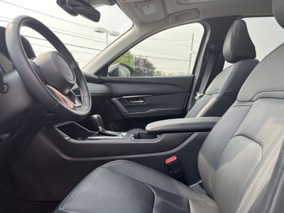 2026 Mazda Mazda CX-5 2.5 S Premium