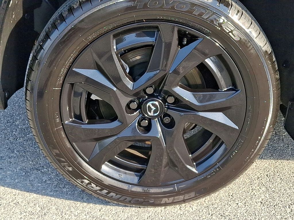 2026 Mazda Mazda CX-5 2.5 S Premium