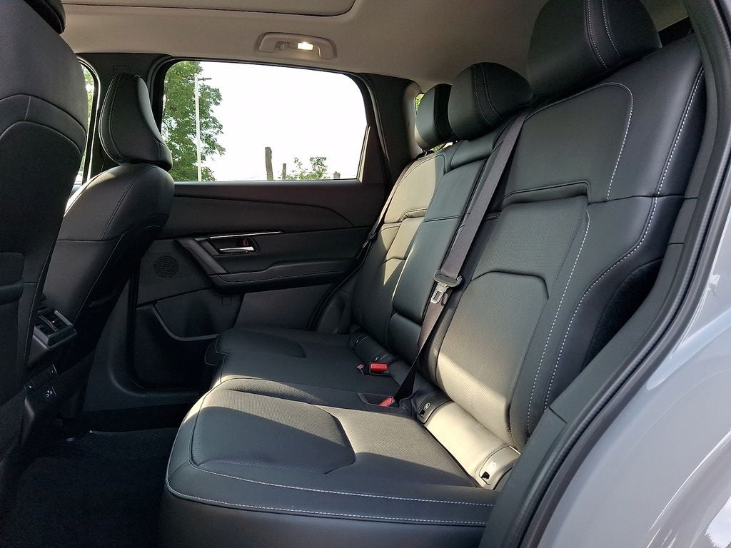 2026 Mazda Mazda CX-5 2.5 S Premium