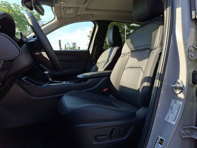 2026 Mazda Mazda CX-5 2.5 S Premium