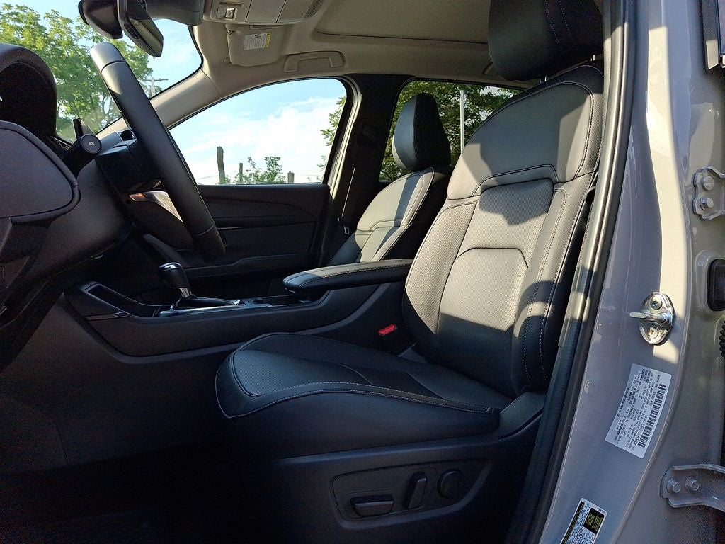 2026 Mazda Mazda CX-5 2.5 S Premium