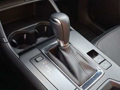 2026 Mazda Mazda CX-5 2.5 S Premium