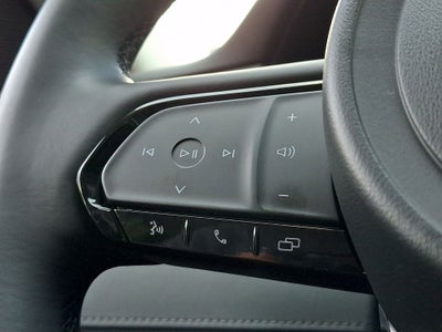2026 Mazda Mazda CX-5 2.5 S Premium