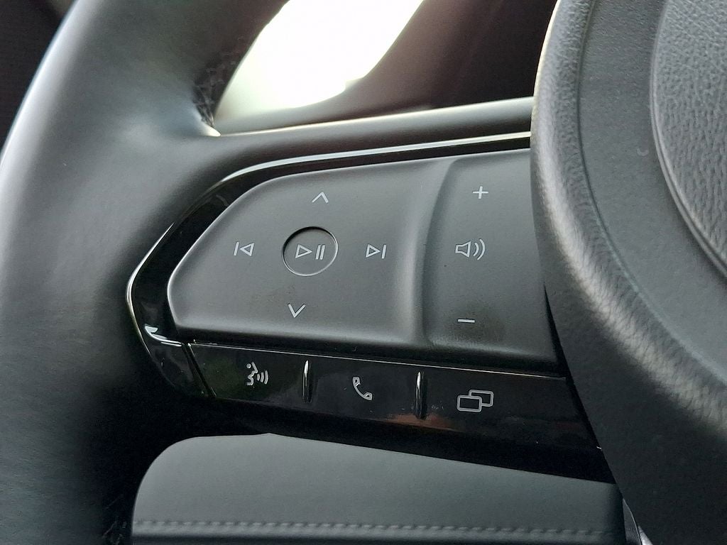 2026 Mazda Mazda CX-5 2.5 S Premium