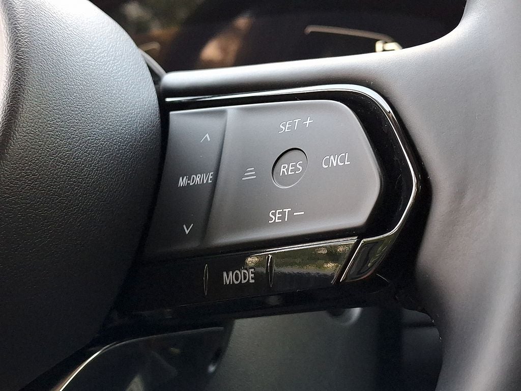 2026 Mazda Mazda CX-5 2.5 S Premium