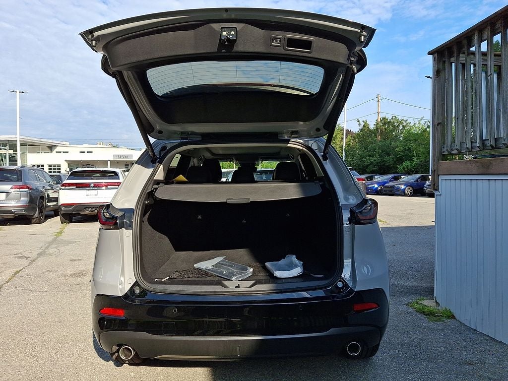 2026 Mazda Mazda CX-5 2.5 S Premium