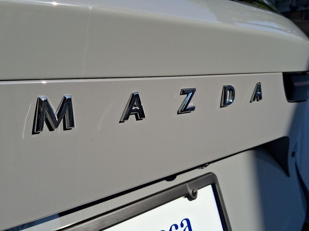 2026 Mazda Mazda CX-5 2.5 S Premium