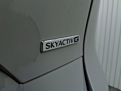 2026 Mazda Mazda CX-5 2.5 S Premium