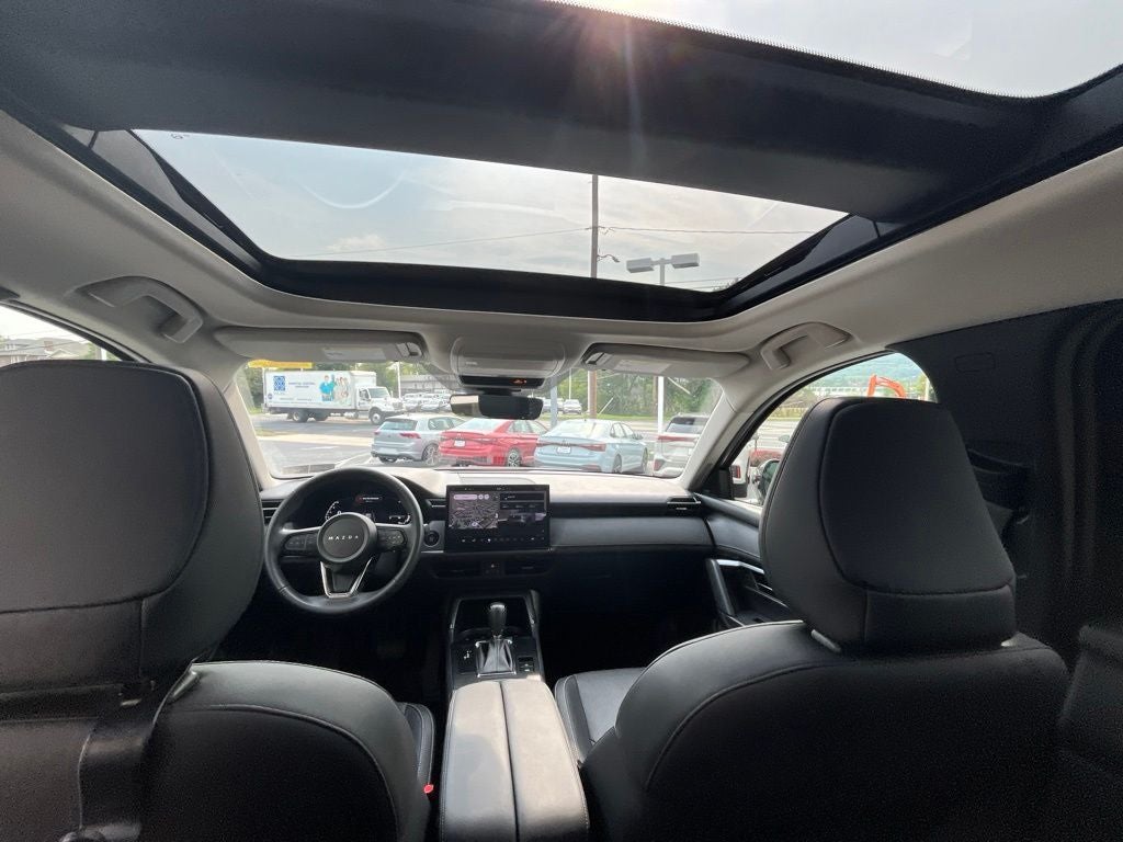 2026 Mazda Mazda CX-5 2.5 S Premium