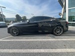 2017 INFINITI Q60 3.0t Premium