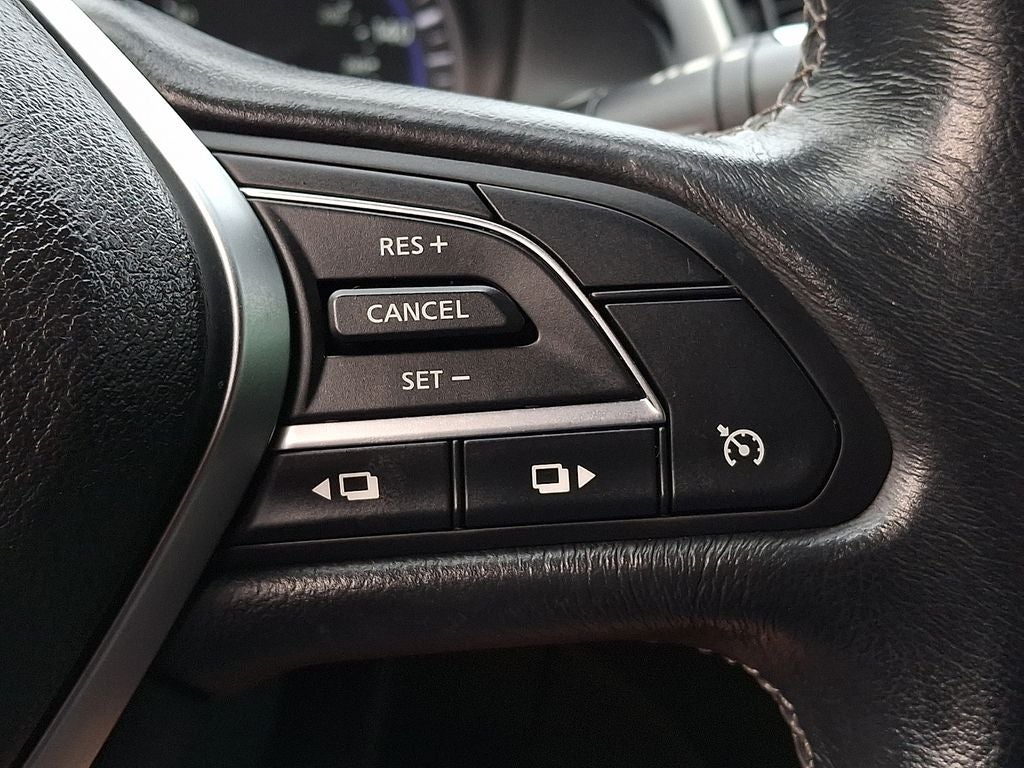 2017 INFINITI Q60 3.0t Premium
