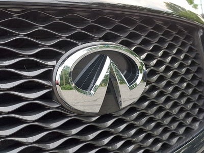 2017 INFINITI Q60 3.0t Premium