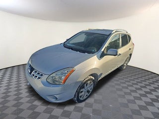 2013 Nissan Rogue SV