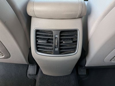 2018 Hyundai Tucson Sport