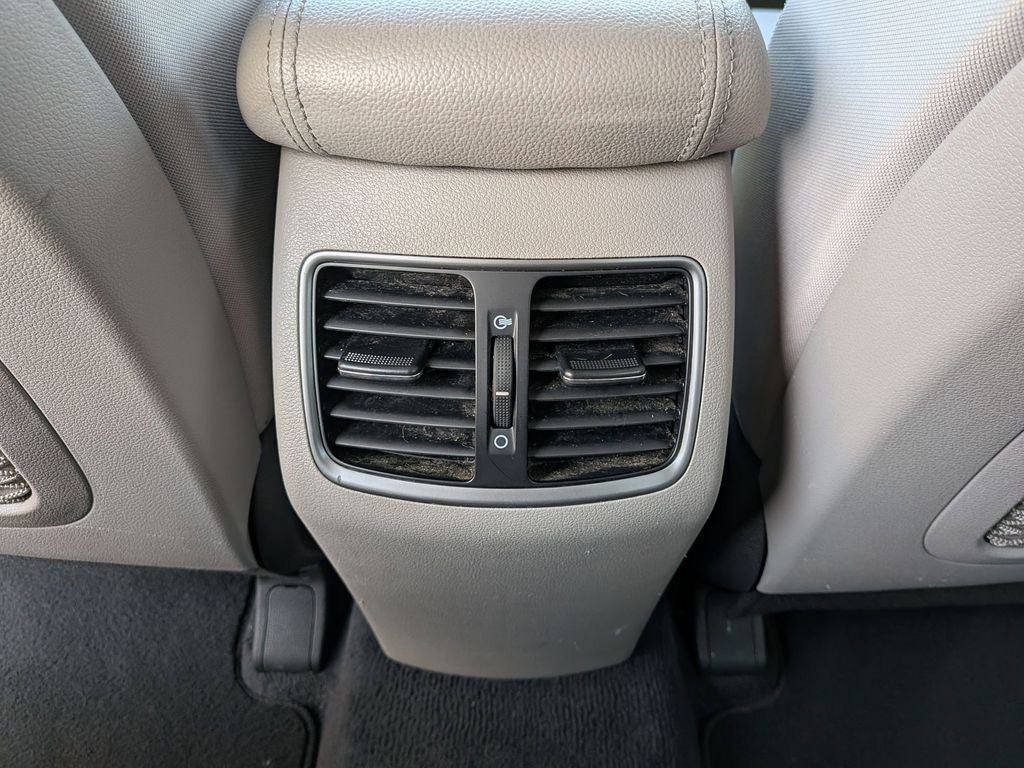 2018 Hyundai Tucson Sport