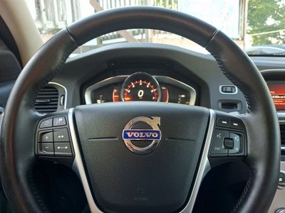 2018 Volvo S60 Inscription T5 Platinum