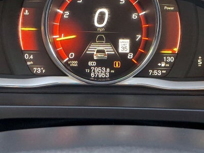 2018 Volvo S60 Inscription T5 Platinum