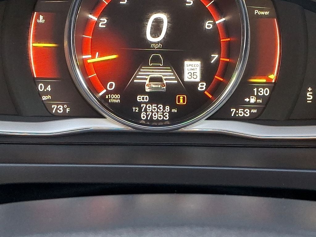 2018 Volvo S60 Inscription T5 Platinum