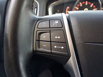 2018 Volvo S60 Inscription T5 Platinum