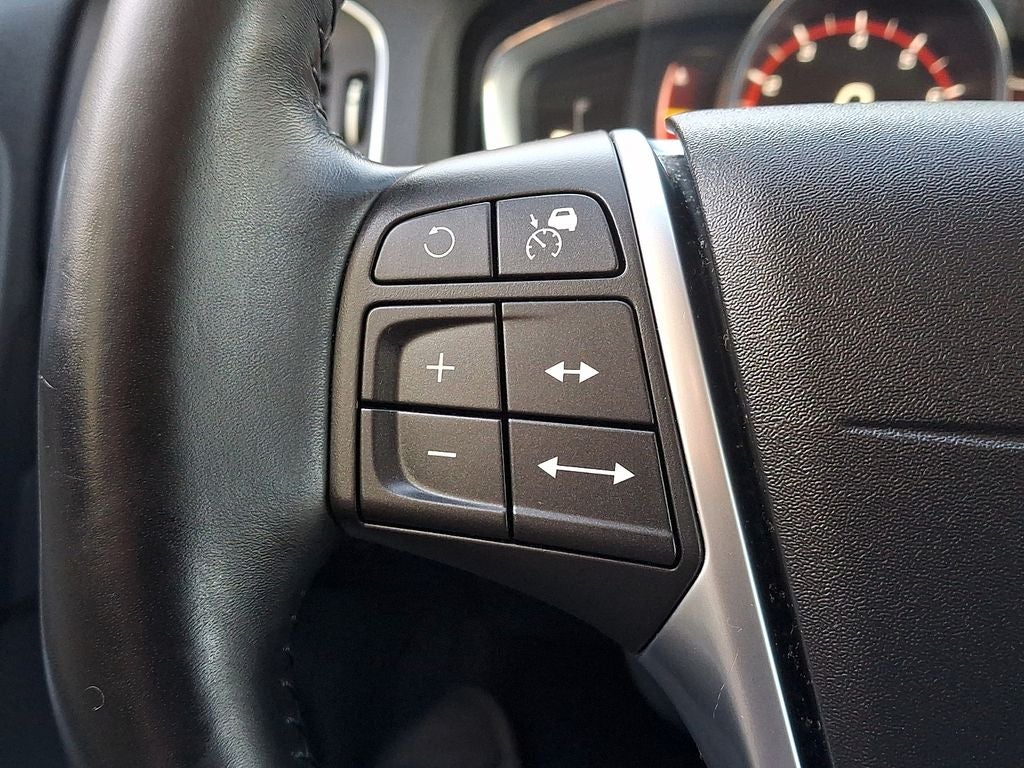 2018 Volvo S60 Inscription T5 Platinum